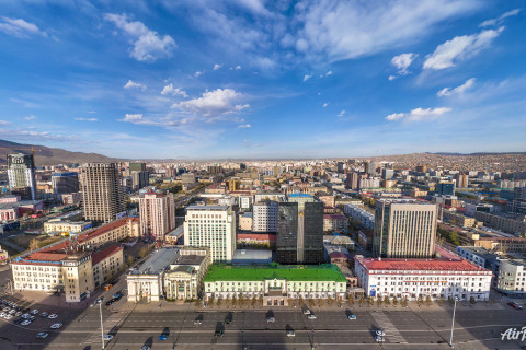 Ойрын өдрүүдэд ихэнх нутгаар цаг агаар тогтуун, дулаарна