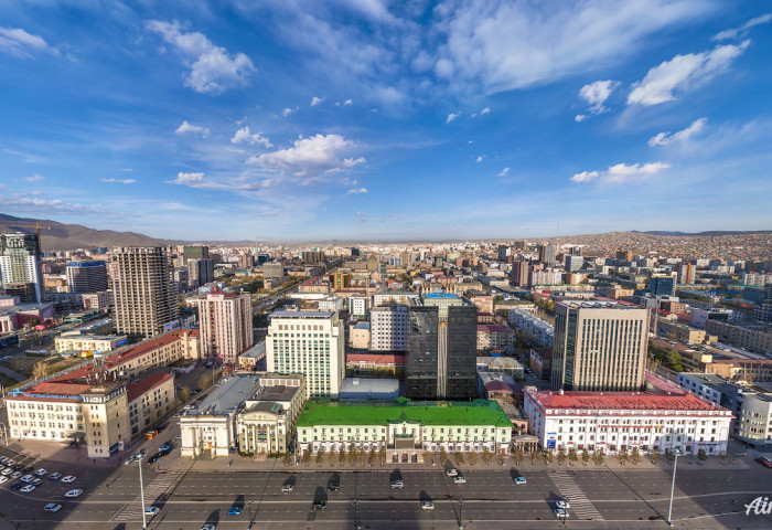 Ойрын өдрүүдэд ихэнх нутгаар цаг агаар тогтуун, дулаарна