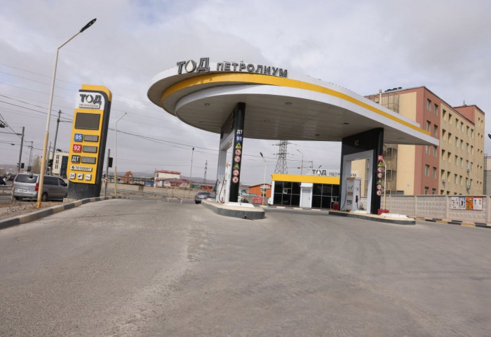 Барилга барих болон үйл ажиллагаа явуулах зөвшөөрөлгүй долоон ШТС-ын үйл ажиллагааг түр зогсоолоо