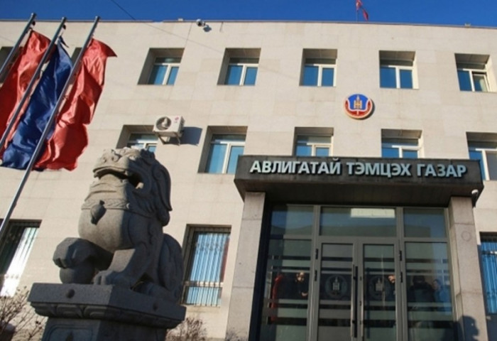 АТГ: Хэрэг бүртгэлтийн 1 хэрэгт 5 объектод нэгжлэгийн ажиллагаа явуулав