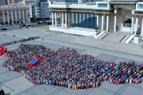 Энэ 7 хоногт Монгол Улсад