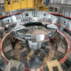 ITER реакторын соронзон ороомгийг угсарч дуусгажээ