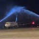 АНУ-ын тэргүүлэгч агаарын тээврийн компани “United Airlines” Монгол Улсад анхны буултаа хийлээ
