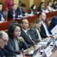 Засгийн газрын 2024-2028 оны үйл ажиллагааны хөтөлбөр, бүсүүдийн хөгжлийн төлөвлөгөөний талаар танилцуулж, санал солилцлоо