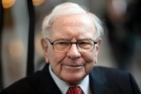У.Баффетт “Berkshire Hathaway”-ийн гүйцэтгэх захирлын албан тушаалаас огцорно