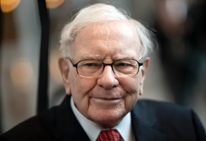 У.Баффетт “Berkshire Hathaway”-ийн гүйцэтгэх захирлын албан тушаалаас огцорно
