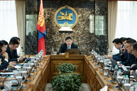 Хүүхдийн төлөө Үндэсний зөвлөлийн хуралдаанаас гарсан саналд үндэслэн Засгийн газар шийдвэр гаргалаа