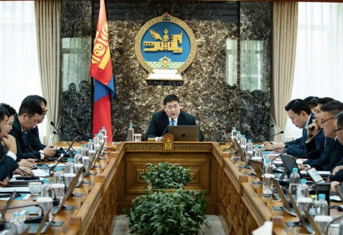 Хүүхдийн төлөө Үндэсний зөвлөлийн хуралдаанаас гарсан саналд үндэслэн Засгийн газар шийдвэр гаргалаа