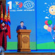 Ерөнхий сайд Л.Оюун-Эрдэнэ: Хүүхдийн байгууллагын 100 жилийн түүхэн цаг хугацааны шинэ үечлэлийг өнөөдөр эхлүүлж байна