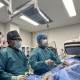 Дэлхийд хүлээн зөвшөөрөгдсөн IVUS+NIRS дүрс оношилгооны төхөөрөмжийг суурилууллаа