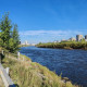 Улаанбаатарт өдөртөө 23-25 хэм дулаан байна.