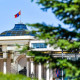 Улаанбаатарт 24-26 хэм дулаан, оройдоо эрс сэрүүснэ