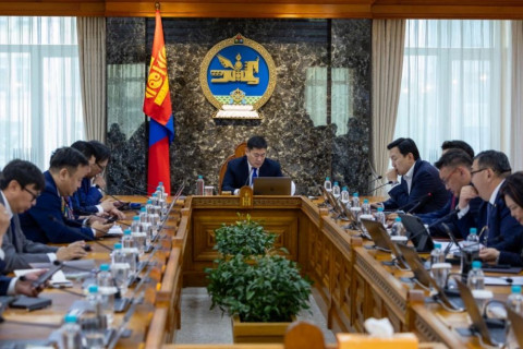 Татвар, нийгмийн даатгалын багц хуулийн нэмэлт, өөрчлөлтийн төслийг УИХ-д өргөн мэдүүлнэ