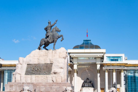 Энэ 7 хоногт Монгол Улсад