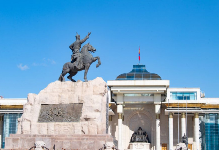 Энэ 7 хоногт Монгол Улсад