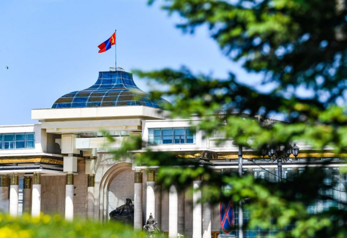 Улаанбаатарт өдөртөө 19 хэм дулаан байна