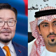 Ерөнхий сайд Г.Занданшатарт Азийн Шатрын холбооны ерөнхийлөгч баяр хүргэж, захидал илгээжээ