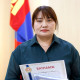 Нийслэлийн нутгийн захиргааны байгууллагын 18 албан хаагчид Албан тушаалын орон сууц ашиглуулах батламж, түлхүүр гардууллаа