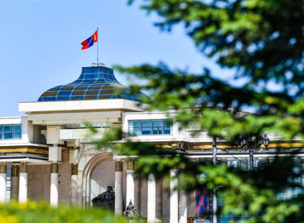 Улаанбаатарт өдөртөө 29 хэм дулаан байна