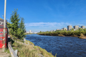 Улаанбаатарт өдөртөө 29-31 хэм дулаан байна.