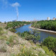 Улаанбаатарт өдөртөө 28-30 хэм дулаан байна