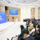 “Улаанбаатар хотын хөрөнгө оруулалт 2025” олон улсын хуралдаан зохион байгууллаа