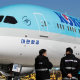 “Korean Air” компани 103 онгоц захиалжээ