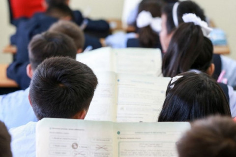 Нийслэлийн хэмжээнд 2025-2026 оны хичээлийн жилд 1 дүгээр ангид 41.000 орчим хүүхэд элсэн суралцаж байна