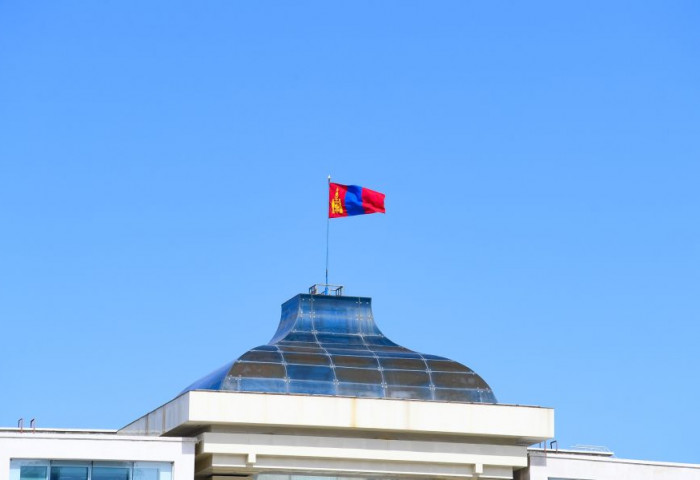 Энэ долоо хоногт Монгол Улсад