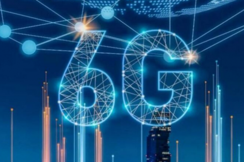 6G сүлжээнд зориулсан чип бүтээжээ