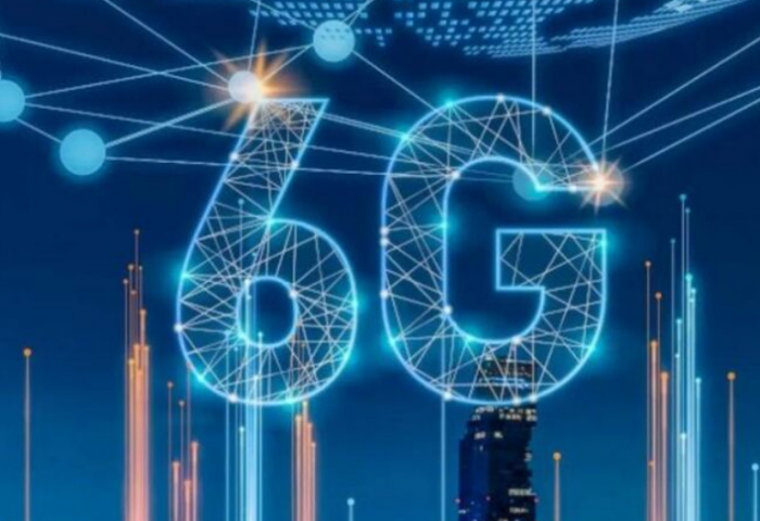 6G сүлжээнд зориулсан чип бүтээжээ