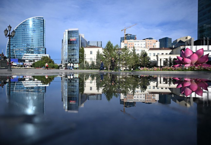 Энэ долоо хоногт Монгол Улсад