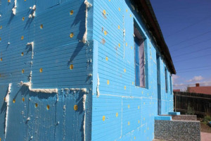 Агаарын бохирдол ихтэй байршлуудад 5000 айл өрхийг стандартын дагуу, иж бүрэн дулаалж байна
