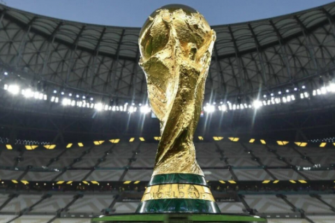 ФИФА-гаас клубүүдэд олгодог урамшуулал эрс нэмэгджээ