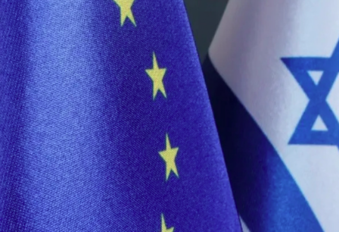 Европын Комиссоос Израилд санхүүгийн дэмжлэг үзүүлэхээ зогсоожээ