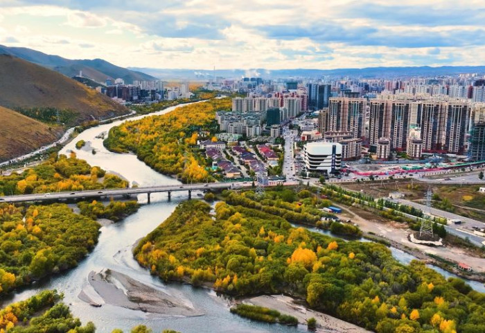 Энэ 7 хоногт Монгол Улсад