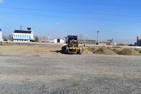 БГД-ийн 20-р хороонд 3621 ам.метр газарт Гурвалжингийн гүүр орчимд байсан том оврын машин техникийг нүүлгэн шилжүүлнэ