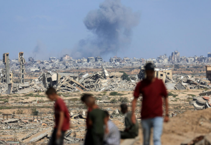 Газын асуудлаарх хэлэлцээ нааштай явагдаж байна