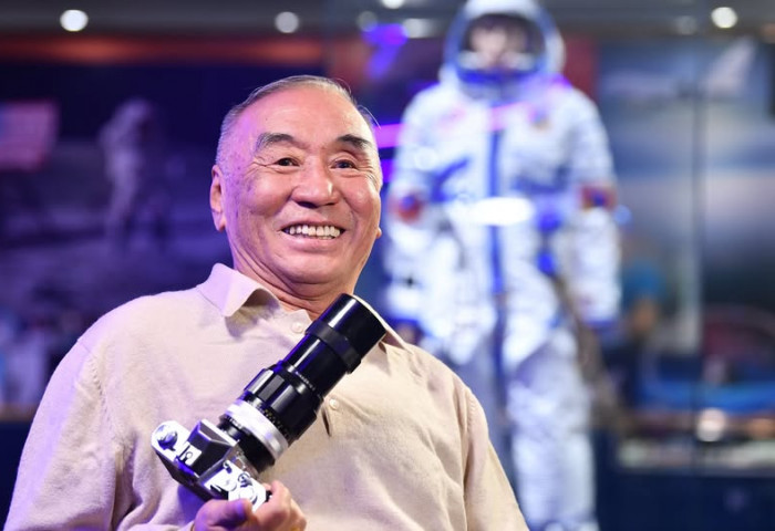 С.Батсүх: МОНЦАМЭ агентлаг сонинуудыг, Элчингүүдийг, улсын архивыг гэрэл зургаар хангадаг байлаа