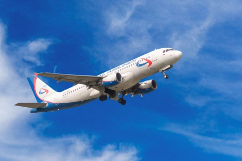 “Airbus” нисэх онгоцны нийлүүлэлтээр “Boeing”-ийг ардаа орхижээ