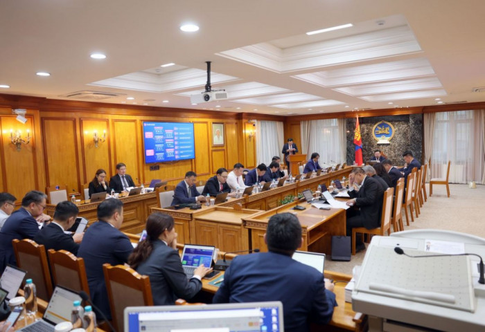 Ерөнхий боловсролын цахим сургууль байгууллаа