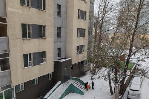 Цаг агаарын аюултай үзэгдлээс сэрэмжлүүлж байна!