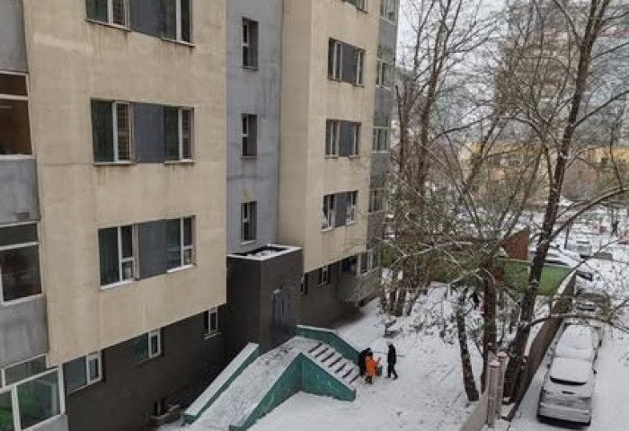 Цаг агаарын аюултай үзэгдлээс сэрэмжлүүлж байна!