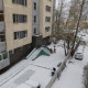 Цаг агаарын аюултай үзэгдлээс сэрэмжлүүлж байна!