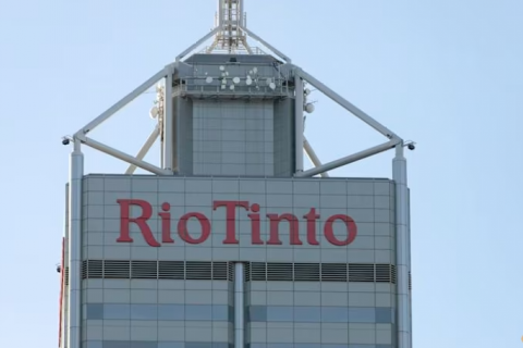 Rio Tinto 138.75 сая ам.долларын хохирол барагдуулна
