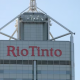 Rio Tinto 138.75 сая ам.долларын хохирол барагдуулна