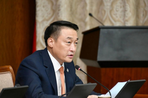 ТББХ: УИХ-ын даргыг хүсэлтийнх нь дагуу үүрэгт ажлаас нь чөлөөлөхийг дэмжив
