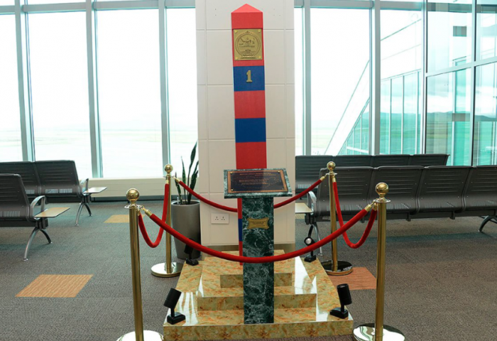 Монгол Улсад гадаадын 103 улсын 23.8 мянган иргэн ажиллаж байна