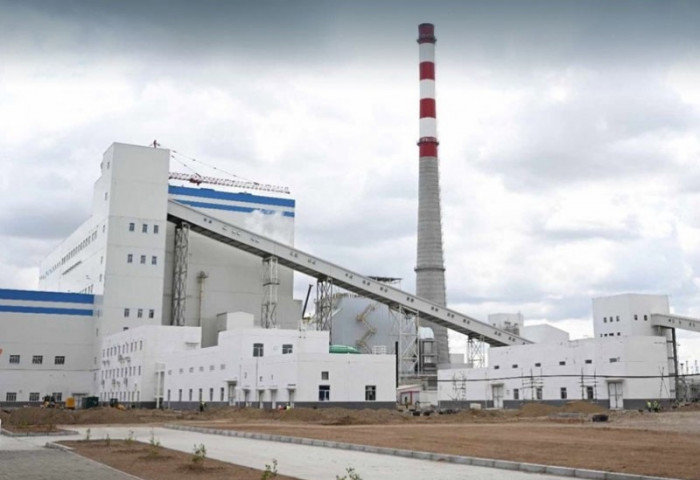 “Бөөрөлжүүт“ цахилгаан станцын 150 МВт-ын хүчин чадалтай II блок төвийн нэгдсэн системд эрчим хүч нийлүүлж эхэллээ