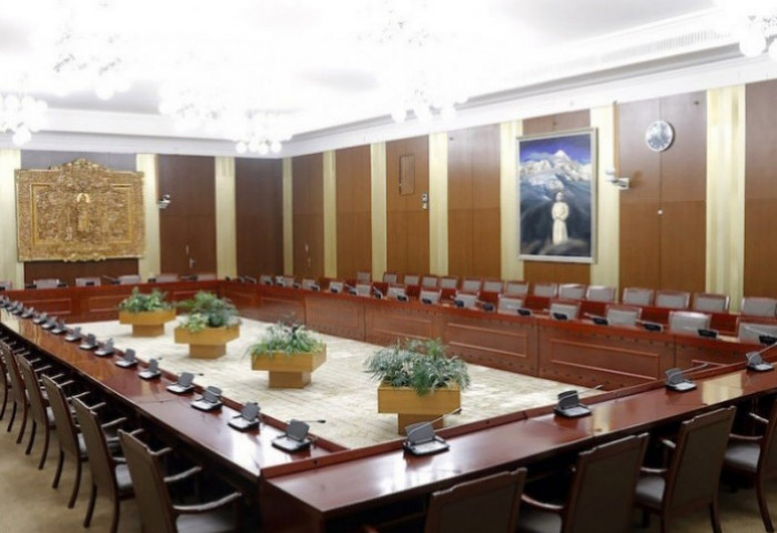 УИХ: Өнөөдөр хуралдах байнгын болон түр хороод